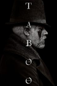 مسلسل Taboo