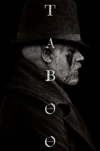 مسلسل Taboo