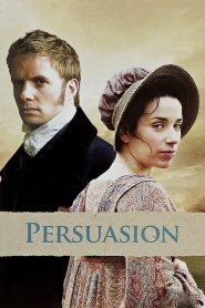 مشاهدة فيلم Persuasion 2007 مترجم