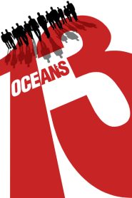 مشاهدة فيلم Ocean’s Thirteen 2007 مترجم