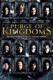 مشاهدة فيلم Purge of Kingdoms 2019 مترجم