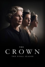 The Crown: الموسم 6