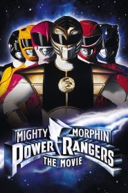 فيلم Mighty Morphin Power Rangers The Movie 1995 مترجم