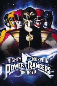 فيلم Mighty Morphin Power Rangers The Movie 1995 مترجم