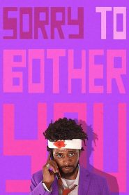 مشاهدة فيلم Sorry to Bother You 2018 مترجم