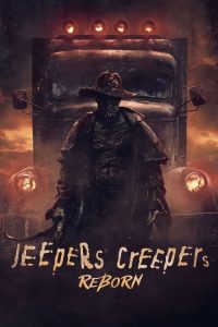 مشاهدة فيلم Jeepers Creepers Reborn 2022 مدبلج