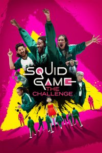 Squid Game: The Challenge: الموسم 1