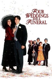 فيلم Four Weddings and a Funeral 1994 مترجم