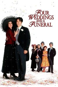 فيلم Four Weddings and a Funeral 1994 مترجم