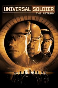 فيلم Universal Soldier 2 The Return 1999 مترجم