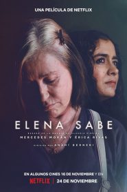 مشاهدة فيلم Elena Knows 2023 مترجم