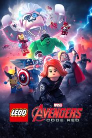 مشاهدة فيلم LEGO Marvel Avengers: Code Red 2023 مترجم