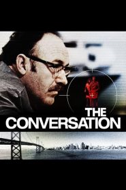 مشاهدة فيلم The Conversation 1974 مترجم