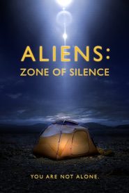 مشاهدة فيلم Aliens: Zone of Silence 2017 مترجم