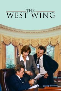 مسلسل The West Wing