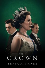 The Crown: الموسم 3