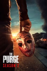 The Purge: الموسم 2