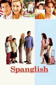 مشاهدة فيلم Spanglish 2004 مترجم