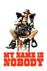 مشاهدة فيلم My Name Is Nobody 1973 مترجم