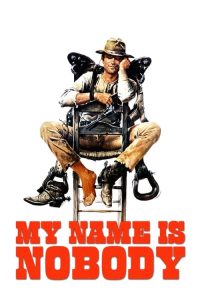 مشاهدة فيلم My Name Is Nobody 1973 مترجم