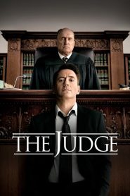 مشاهدة فيلم The Judge 2014 مترجم