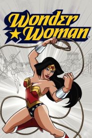 مشاهدة فيلم Wonder Woman 2009 مترجم