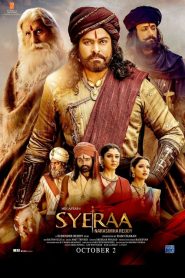 فيلم Sye Raa Narasimha Reddy 2019 مترجم