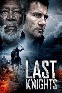 مشاهدة فيلم Last Knights 2015 مترجم