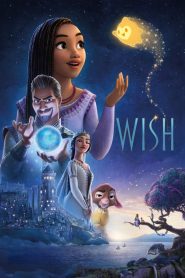 مشاهدة فيلم Wish مترجم