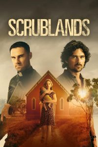 مسلسل Scrublands