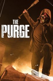 The Purge: الموسم 1