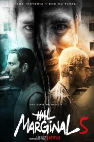 El marginal: الموسم 5