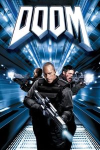 مشاهدة فيلم Doom 2005 مترجم