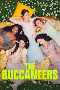 The Buccaneers: الموسم 1