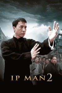 مشاهدة فيلم Ip Man 2 2010 مترجم