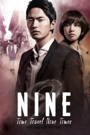 Nine: Nine Time Travels: الموسم 1