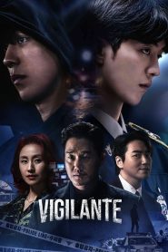 Vigilante: الموسم 1