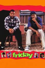 مشاهدة فيلم Friday 1995 مترجم