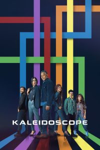 مسلسل Kaleidoscope