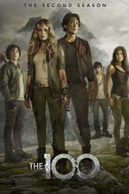 The 100: الموسم 2