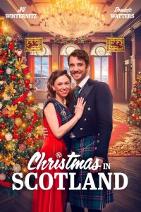 مشاهدة فيلم Christmas in Scotland 2023 مترجم