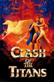 مشاهدة فيلم Clash of the Titans 1981 مترجم