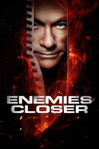 مشاهدة فيلم Enemies Closer 2013 مترجم