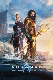 مشاهدة فيلم Aquaman and the Lost Kingdom مترجم