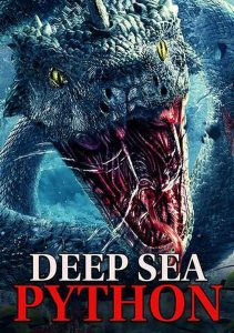 مشاهدة فيلم Deep Sea Python 2023 مترجم