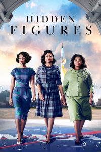 مشاهدة فيلم Hidden Figures 2016 مترجم