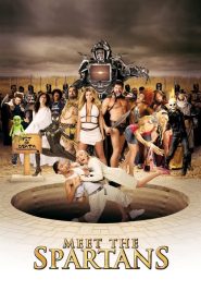 مشاهدة فيلم Meet The Spartans 2008 مترجم