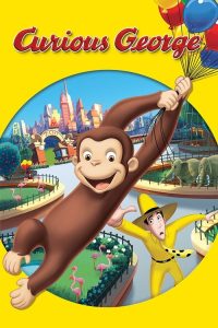 مشاهدة فيلم Curious George 2006 مترجم