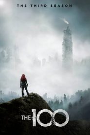 The 100: الموسم 3