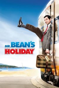 مشاهدة فيلم Mr. Bean’s Holiday 2007 مترجم